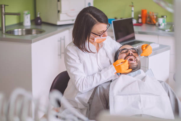 Best Emergency Dentist for Lost Fillings or Crowns in Palmhurst, TX