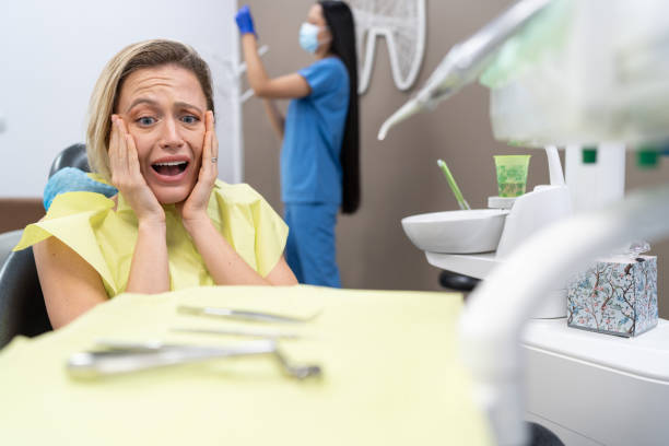 Best Mobile Emergency Dentist in Palmhurst, TX