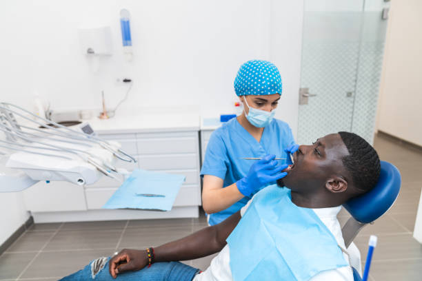 Best Emergency Dental Care for Abscessed Tooth in Palmhurst, TX